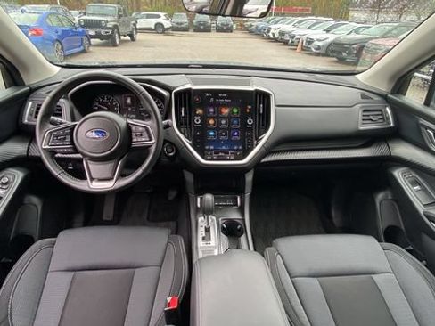 Certified 2025 Subaru Ascent Premium AWD/4WD image 14