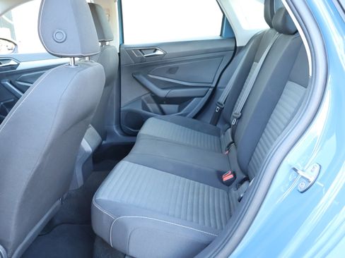 Used 2025 Volkswagen Jetta S image 15