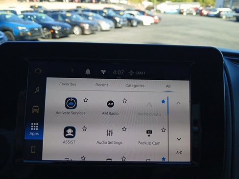 Used 2023 RAM ProMaster 2500 image 16