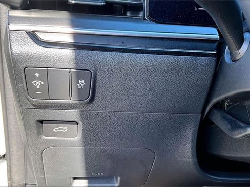 Used 2026 Kia K5 GT-Line image 15