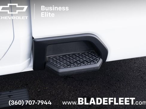 New 2025 Chevrolet Silverado 2500 W/T image 21