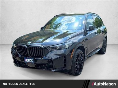 Used 2024 BMW X5 sDrive40i w/ M Sport Package