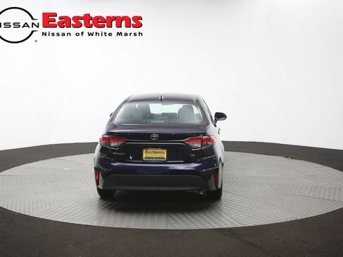 Used 2023 Toyota Corolla LE FWD image 36