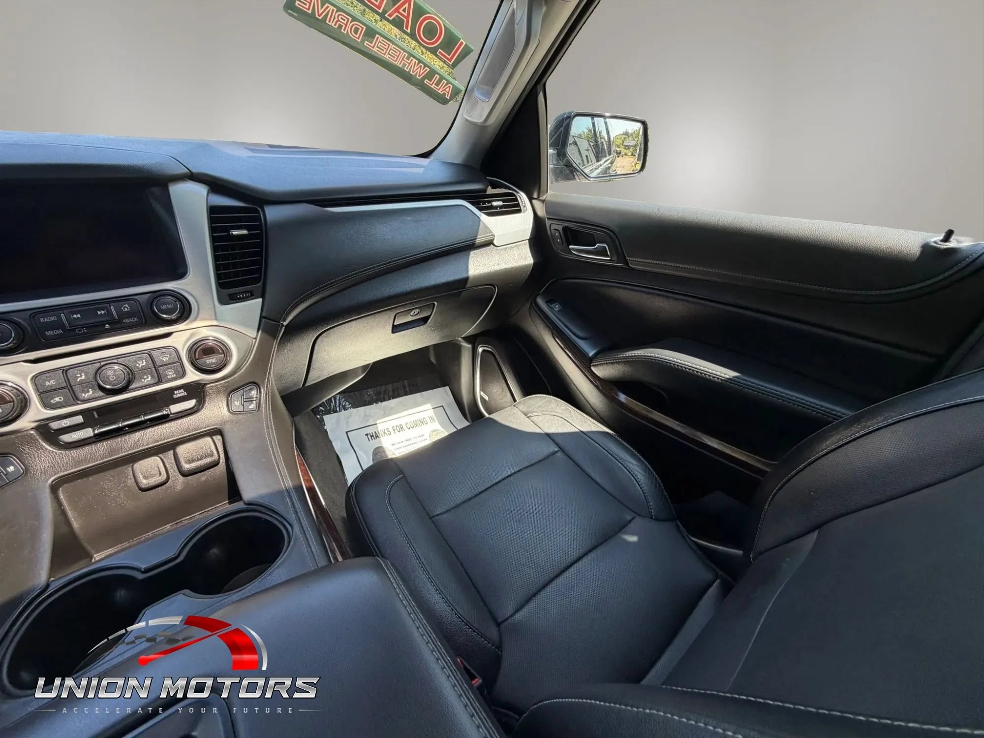 Used 2020 GMC Yukon XL SLT AWD/4WD image 31