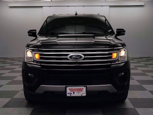 Certified 2021 Ford Expedition XLT AWD/4WD image 4