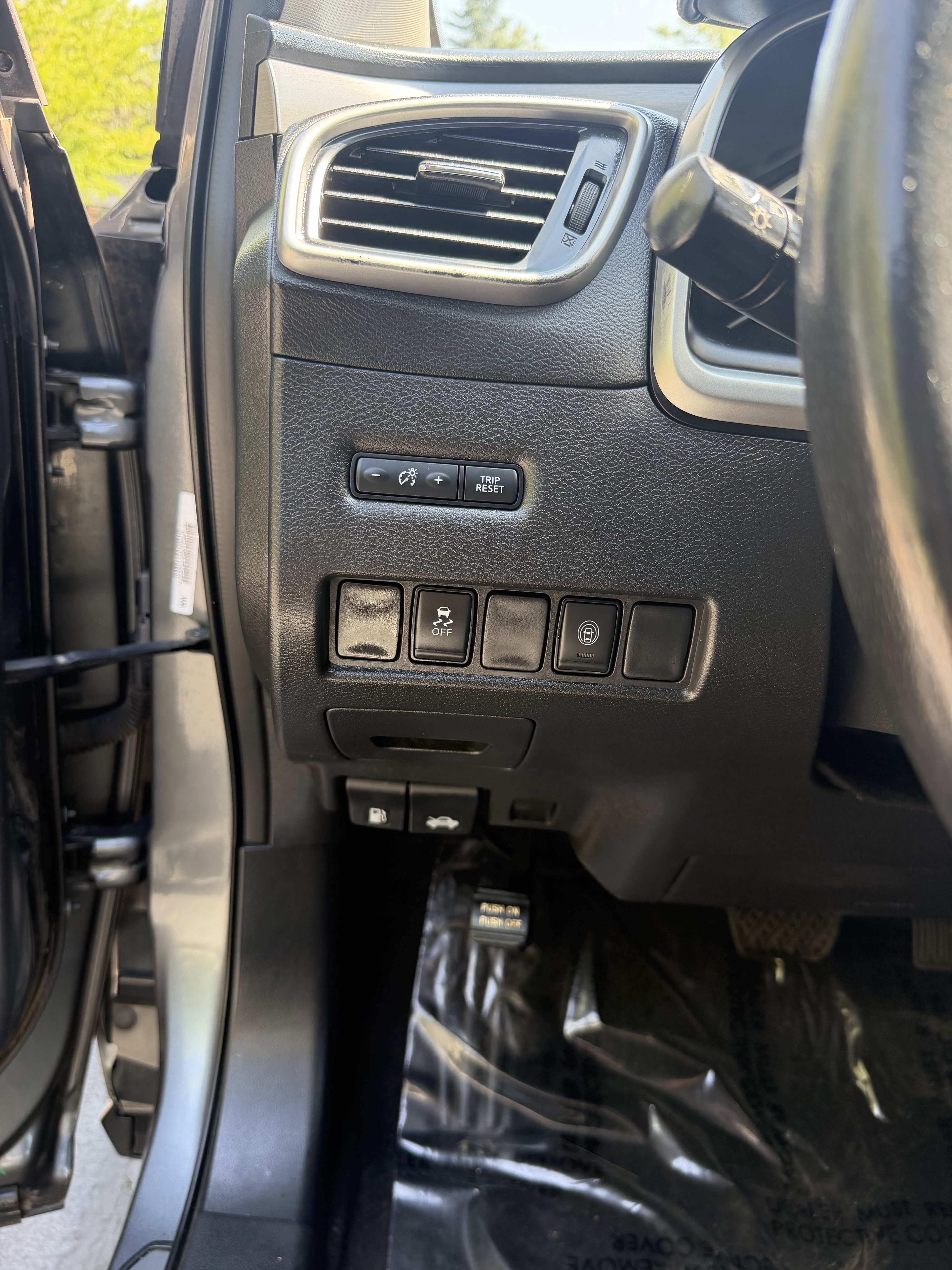 Used 2020 Nissan Murano SV AWD/4WD image 19
