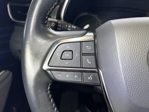 Certified 2021 Toyota Highlander XLE image 23