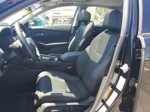 Certified 2024 Honda Accord EX-L image 18