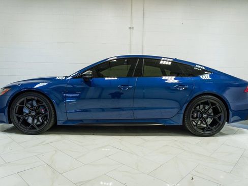 Used 2025 Audi RS 7 performance Sportback image 37