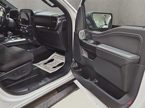 Used 2023 Ford F150 XLT w/ Equipment Group 302A High image 20