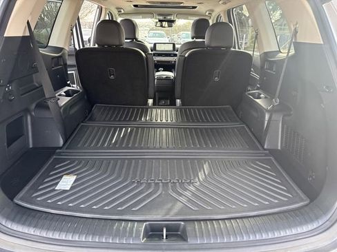 Used 2021 Kia Telluride EX w/ EX Premium Package image 10