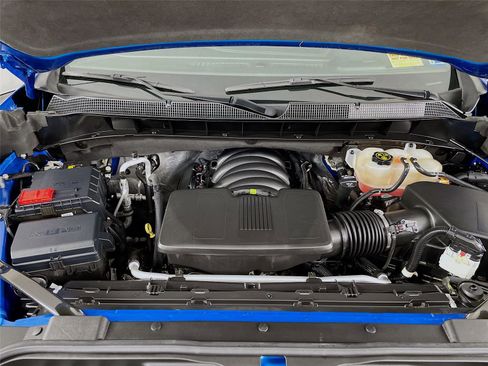 Used 2023 Chevrolet Silverado 1500 RST w/ All Star Edition Plus image 33