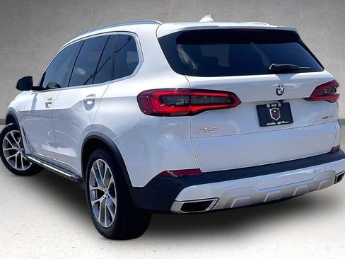Used 2019 BMW X5 xDrive40i w/ Convenience Package AWD/4WD image 3