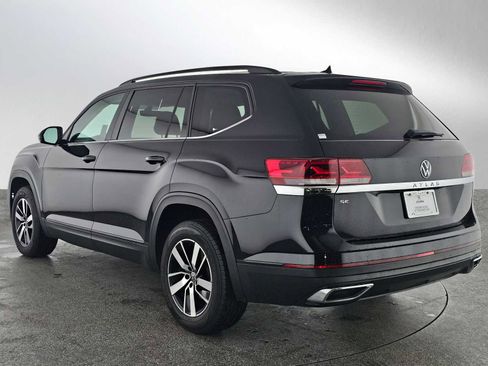 Used 2022 Volkswagen Atlas SE image 5