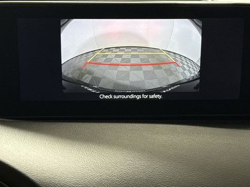 Certified 2025 MAZDA MAZDA3 s Sport image 23