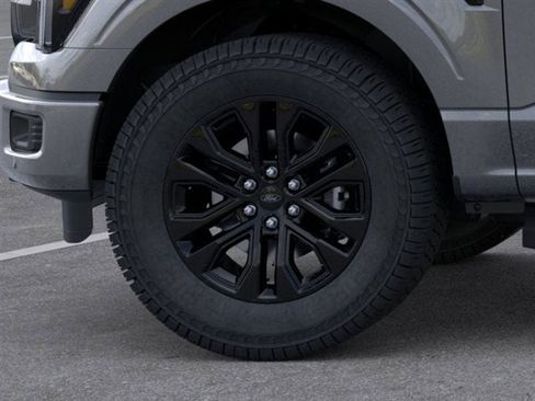 New 2026 Ford F150 Lariat w/ Equipment Group 502A High image 19