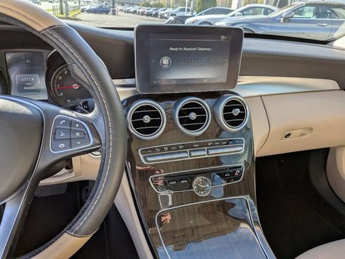Used 2016 Mercedes-Benz C 300 C 300 image 13