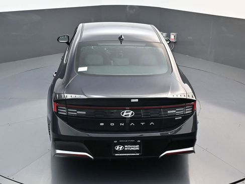 Certified 2025 Hyundai Sonata SEL image 16