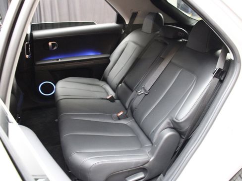 Used 2023 Hyundai Ioniq 5 Limited w/ Cargo Package image 28