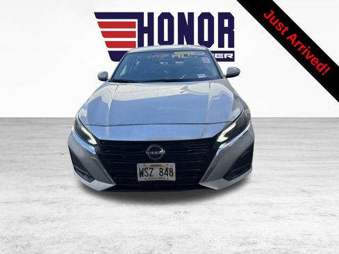 Used 2023 Nissan Altima 2.5 S image 4