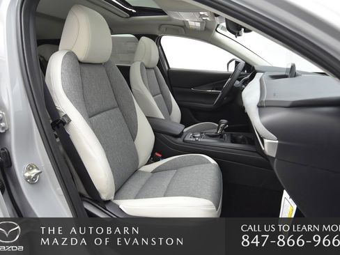 New 2026 MAZDA CX-30 AWD 2.5 S image 28