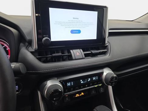 Certified 2023 Toyota RAV4 XLE w/ XLE Grade Weather Package image 16