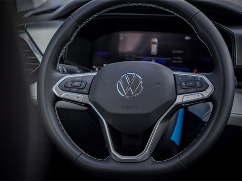 New 2026 Volkswagen Taos S image 24