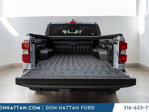 New 2026 Ford Maverick Lariat w/ 4K Tow Package image 35