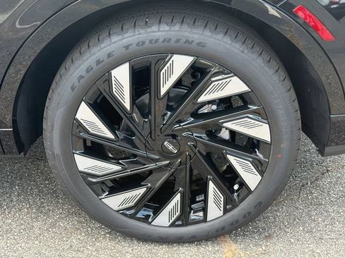 New 2026 Lincoln Nautilus Reserve AWD/4WD image 20