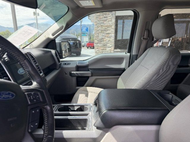 Used 2016 Ford F150 XLT w/ Equipment Group 302A Luxury RWD image 23