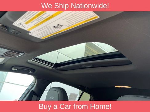 Used 2026 Buick Envista Sport Touring w/ Convenience I Package FWD image 11