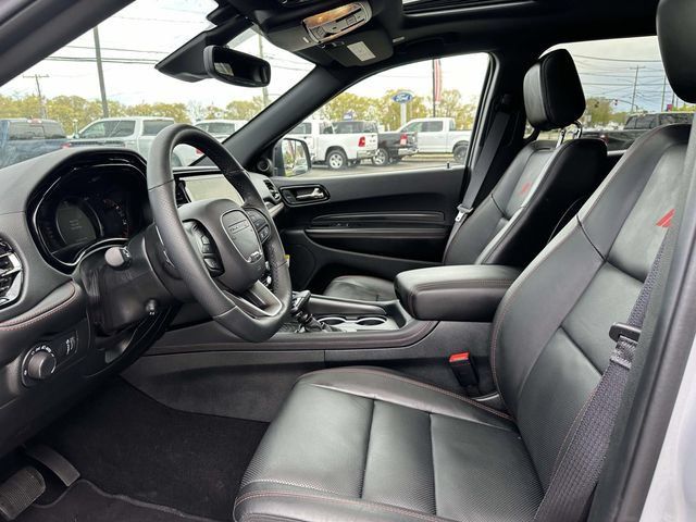 Certified 2025 Dodge Durango GT AWD/4WD image 10