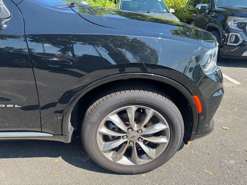 Used 2022 Dodge Durango Citadel AWD/4WD image 8