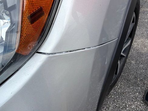Used 2020 Nissan Rogue SL FWD image 5