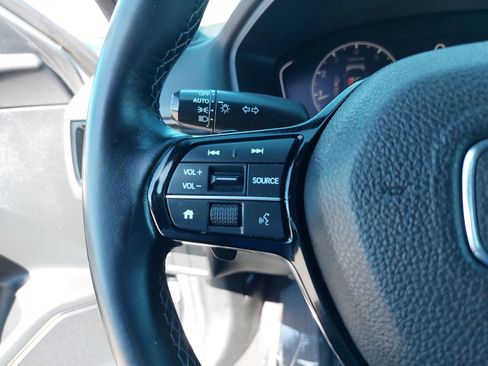 Certified 2023 Honda Civic Sport image 15