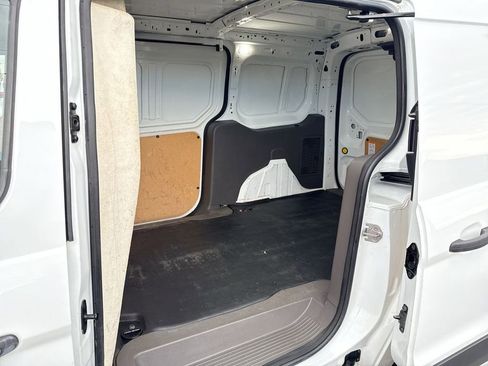 Used 2022 Ford Transit Connect XL w/ CNG/LPG Engine Prep Package FWD image 10