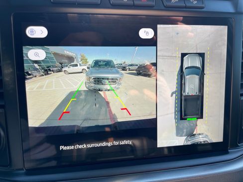 Used 2024 Ford F250 Platinum image 19