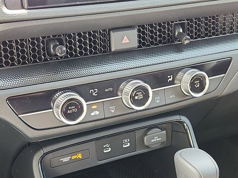 New 2026 Honda CR-V LX image 11