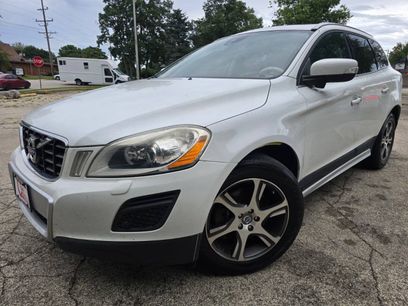 Used 2013 Volvo XC60 T6