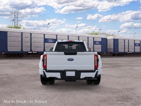 New 2026 Ford F350 XL w/ STX Appearance Package AWD/4WD image 5