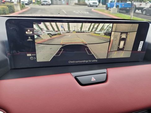 Used 2026 MAZDA CX-70 3.3 Turbo S w/ Premium Package image 9