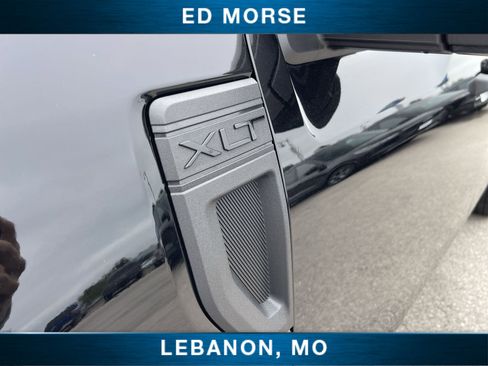 Certified 2025 Ford Maverick XLT w/ XLT Luxury Package AWD/4WD image 30