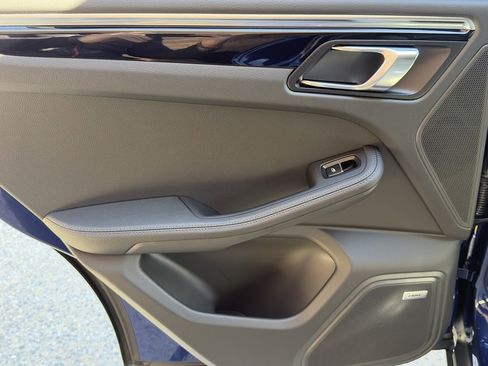 New 2026 Porsche Macan S image 19
