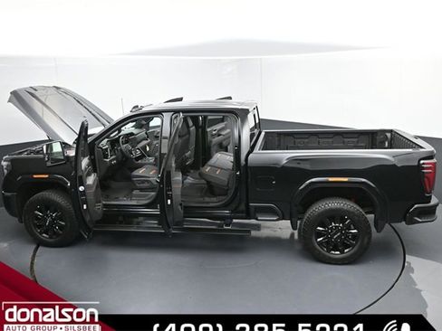 New 2026 GMC Sierra 2500 AT4 image 26
