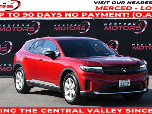 Used 2024 Honda Prologue EX image 1