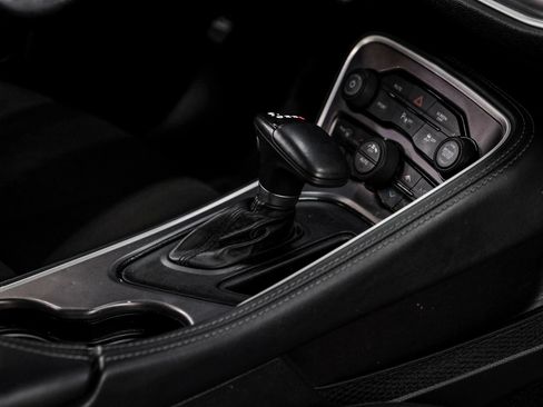 Used 2022 Dodge Challenger GT w/ Blacktop Package RWD image 24