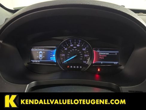 Used 2018 Ford Explorer Limited w/ Equipment Group 301A AWD/4WD image 15