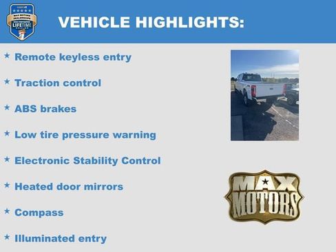 New 2026 Ford F350 XLT w/ XLT Premium Package image 6