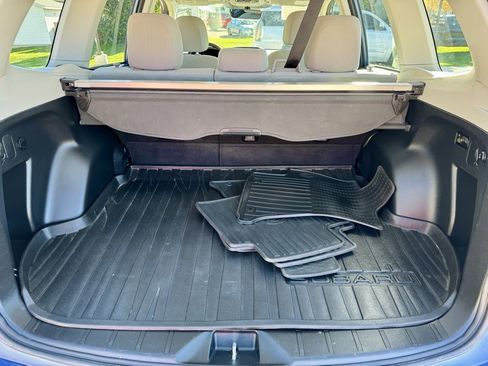 Used 2018 Subaru Forester 2.5i w/ Alloy Wheel Package image 10