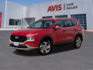 Used 2023 Hyundai Santa Fe SEL image 1